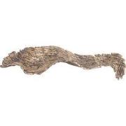 PTMD - Schaal Aitana - Goud - 66x18x10cm