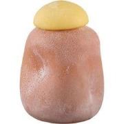 PTMD - Vaas Karlie - Bruin - 14x14x21cm