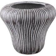 PTMD - Pot Kayson - Bruin - 34x34x29.5cm