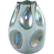 PTMD - Vaas Kloi - Groen - 20x19.5x26cm