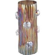 PTMD - Vaas Parke - Bruin - 18x17.5x37cm