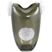 PTMD - Vaas Giah - Groen - 20x19x30cm