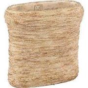 PTMD - Pot Ricci - Bruin - 30x15x28cm