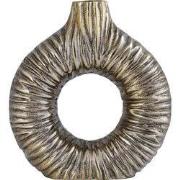 PTMD - Pot Jiss - Goud - 20x6.5x20cm