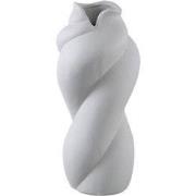 PTMD - Vaas Donnella - Taupe - 16x16x35cm