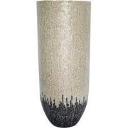 PTMD - Pot Vojtech - Wit - 50x50x120cm