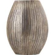 PTMD - Pot Jowad - Goud - 25x11x31.5cm