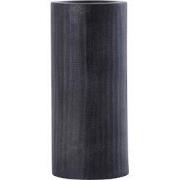 PTMD - Kandelaar Jowad - Grijs - 13x13x29cm