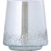 PTMD - Windlicht Carrera - Groen - 19x19x20cm