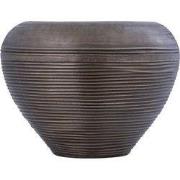 PTMD - Pot Dineo - Goud - 55x55x41cm