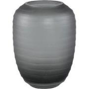 PTMD - Vaas Nadah - Grijs - 17.5x12x22cm