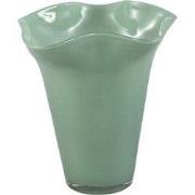 PTMD - Vaas Macarena - Groen - 17x17x18.5cm