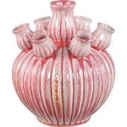 PTMD - Vaas Nolou - Roze - 22x22x20cm