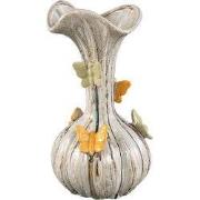 PTMD - Vaas Tamarae - Beige - 16x16x34cm