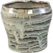 PTMD - Pot Arpit - Grijs - 16.5x16.5x14.5cm