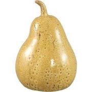 PTMD - Beeld Sydny - Geel - 13.5x13.5x19cm