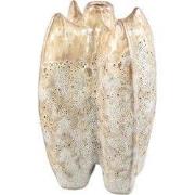 PTMD - Vaas Shareece - Beige - 13.5x13.5x23.5cm