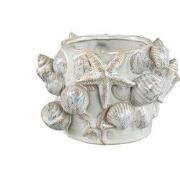 PTMD - Pot Prince - Beige - 20x20x14.5cm