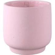 PTMD - Pot Aline - Roze - 30x30x30cm