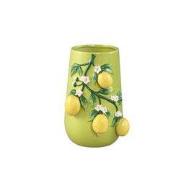 PTMD - Vaas Stacy - Groen - 21.5x20x29.5cm