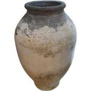 PTMD - Pot Jinsu - Wit - 45x45x70cm