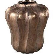 PTMD - Vaas Hamish - Bruin - 20x20x25cm