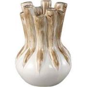 PTMD - Vaas Manali - Beige - 18x18x25cm