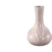 PTMD - Vaas Hailey - Roze - 14.5x14.5x23cm