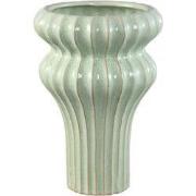 PTMD - Pot Glenna - Groen - 21x21x29cm
