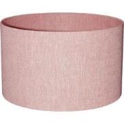 PTMD - Lampenkap Rivvo - Roze - 40x40x24cm