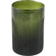 PTMD - Vaas Alphaba - Groen - 18.5x18.5x27cm