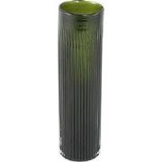 PTMD - Vaas Alphaba - Groen - 10x10x37.5cm