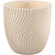PTMD - Pot Lianna - Beige - 30x30x30cm