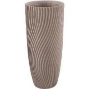 PTMD - Vaas Lianna - Beige - 22x22x50cm