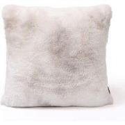 PTMD - Sierkussen Linde - Beige - 45x10x45cm