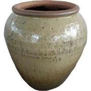 PTMD - Pot Lisie - Beige - 79x79x76cm