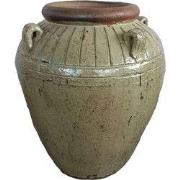 PTMD - Pot Lisie - Beige - 55x55x62cm