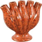 PTMD - Vaas Gylian - Oranje - 22x12x21cm