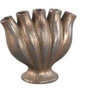 PTMD - Vaas Gylian - Bruin - 22x12x21cm