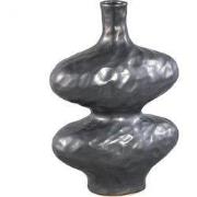 PTMD - Vaas Chelsean - Zwart - 28x16x40cm