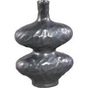 PTMD - Vaas Chelsean - Zwart - 21x12x31cm