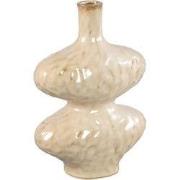 PTMD - Vaas Chelsean - Beige - 21x12x31cm