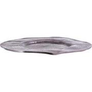 PTMD - Dienblad Linke - Zwart - 58x58x3cm