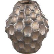 PTMD - Pot Didar - Bruin - 20x20x23cm