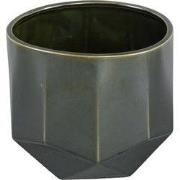 PTMD - Pot Kaima - Groen - 18x18x16cm