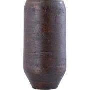 PTMD - Pot Gerd - Bruin - 20x20x40cm