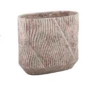 PTMD - Pot Diesel - Grijs - 40x20x36cm