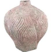 PTMD - Vaas Diesel - Grijs - 22x23x31cm