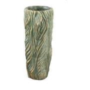 PTMD - Pot Alexio - Groen - 20x20x45cm