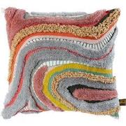 PTMD - Sierkussen Sephora - Roze - 45x4x45cm